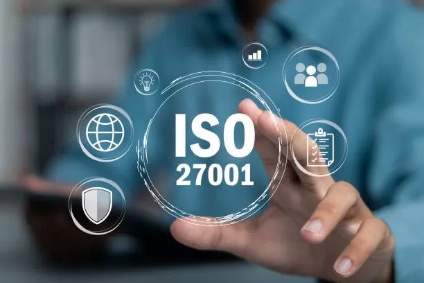 ISO 27001 – Informacijska sigurnost