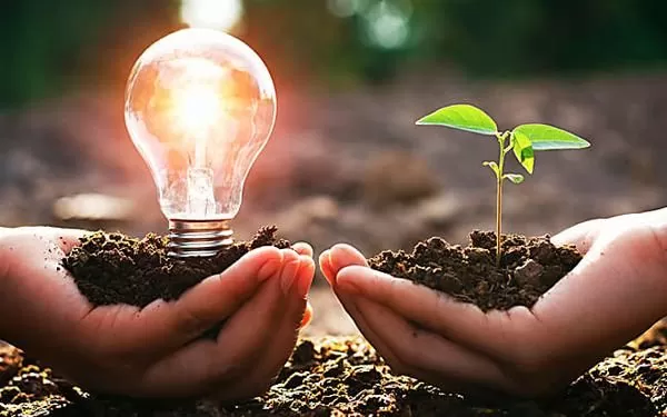 ISO 50001 – Energetska učinkovitost